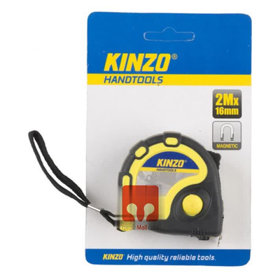 Metër Kinzo, 2m
