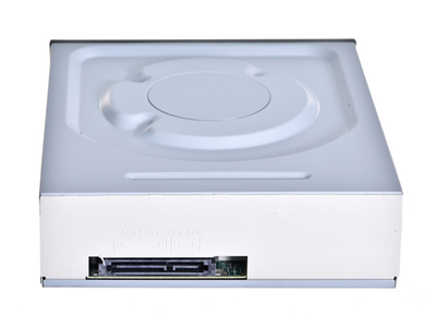 Оптички диск Lite-On iHAS124-14, DVD±RW, црн