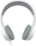 Kufje Ifrogz Audio Aurora, të bardha