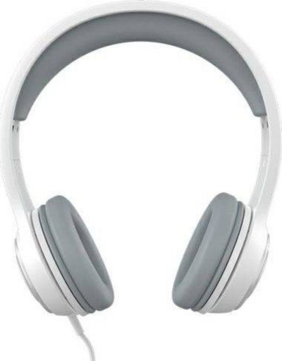 Kufje Ifrogz Audio Aurora, të bardha