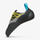 Këpucë ngjitje Scarpa Vapor S, pa lidhëse, agresive, e verdhë