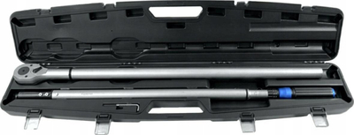 Çelës momenti Forsage F-64781700, 1", 480-1500 Nm, me certifikatë kalibrimi