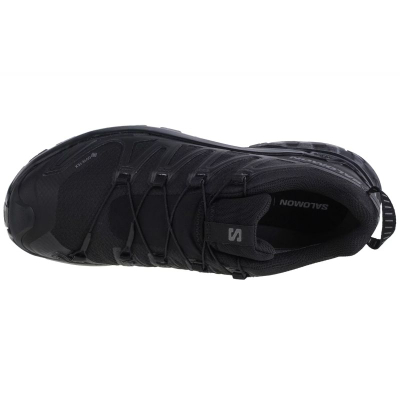 Патики за трчање Salomon XA Pro 3D v9 GTX M 472701, за мажи, Gore Tex, црни