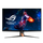 Monitor ASUS ROG PG32UQXR, 32\", IPS, 4K UHD, 160Hz, i zi