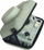 Çantë mbrojtëse LOVe INSTANT për Fujifilm Instax Wide 400, hard case, me rrip, jeshile blu e errët