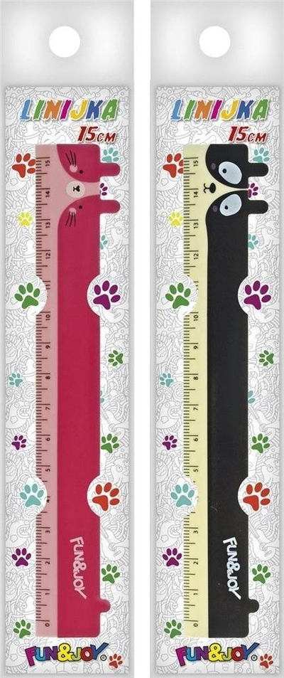 Vizore plastike Animals Mix, 15cm, shumëngjyrëshe