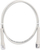 Kabllo rrjeti Intellinet 745154 Cat6a, 2 m, F/FTP, gri