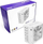 Furnizues energjie NZXT C850 Gold ATX 3.1, 850W, 80 Plus Gold, i bardhë