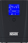 UPS Newell Force LI-1500, 1500VA 900W, me ekran LCD, i zi
