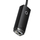 Adapter USB C në RJ45 Baseus WKQX000201, 100 Mbps, i zi