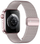 Rrip ForCell FA14, Apple Watch 38/40/41 mm, rozë