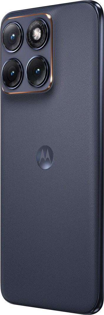 Telefoni Motorola Edge 70 Fusion 5G, 8GB 256GB, i zi