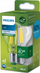 Llambë LED Philips A60 E27, 2.3W 485lm, 4000K, transparente