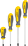 Set kaçavidash Rebel RB-1100, 8 copë, majë Phillips dhe të drejtë