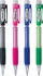 Laps mekanik Pentel AX125, 0.5mm, blu