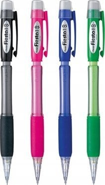 Laps mekanik Pentel AX125, 0.5mm, blu