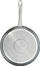 Tигања Tefal Renew+ Eco C4240253, 20 cm, облога против лепење, сива