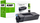 Toner KMP Kyocera TK-3300, zëvendësues për printer, i zi