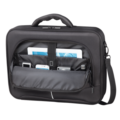 Çantë Hama Syscase për laptop 17.3'', e zezë