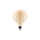Llambë smart LED Philips Filament G200, 40W, bazë E27, xham transparent