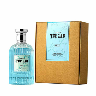 Eau de Parfum The Lab Next, 100 ml