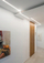 Profil LED Kluś Lipod, alumini i anodizuar, 2m, argjendtë