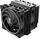 Ftohës CPU Akasa Soho H7 AK-CC4026HP01, 120mm, i zi