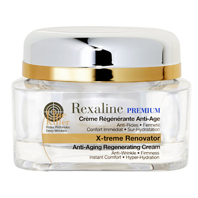Krem për fytyrë Rexaline Premium Line Killer X-Treme Renovator 50 ml