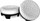 Kape thumbsticks KONTROL FREEK Sports për PS5, set, Clutch, të bardha