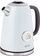 Çajnik elektrik ECG RK 1700 Magnifica Intenso, 1.7L, 2200W, inoks