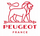 Tepsi katrore pjekjeje Peugeot Appolia, 3 Qt, qeramike, e kuqe