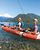 Excursion PRO K2 Kayak për 2 Persona - Intex 68309