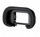 Eyecup kamerë JJC ES EP21 për Sony, material i butë, e zezë