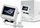 Bllok uji Asus ROG RYUJIN III WB White Edition, 89mm, i bardhë