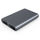 Kuti e jashtme SSD Orico AM2C3-2N, për 2x M.2 NVMe, USB‑C 3.2 10Gb/s, gri