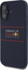 Mbrojtëse telefoni Red Bull për iPhone 16, MagSafe, 6.1", blu navy