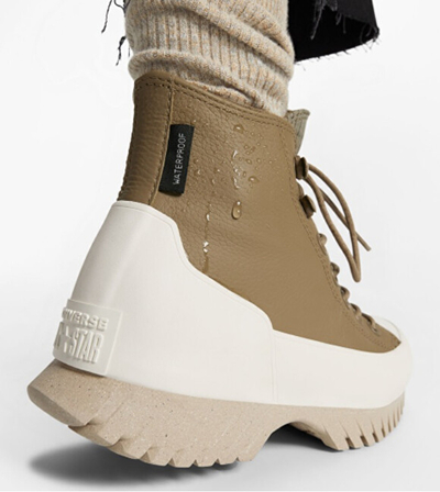 Atlete për femra Converse All Star Lugged 2.0 Counter Climate, kafe