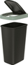 Kosh plehrash No Brand COMPACTA Q, 45L, plastik, jeshile e çelët