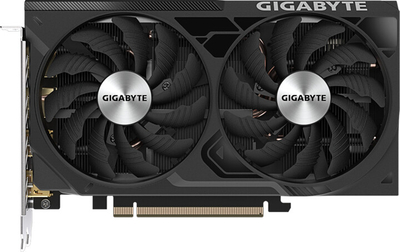 Kartelë grafike Gigabyte GeForce RTX 4060 Ti Windforce OC 8GB GDDR6