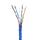 Kabllo rrjeti Lanberg LCU6-10CC-0305-B, UTP, 305m, blu
