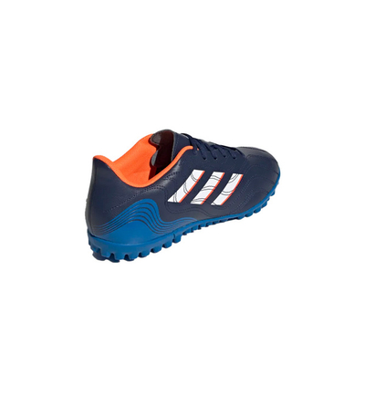 Atlete për meshkuj Adidas, e kaltërt