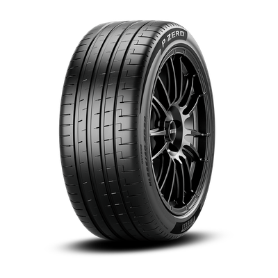 Gomë 245/35R19 93Y PZ5 PIR