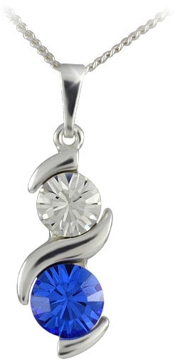 Qafore MHM Sisi Sapphire 31162