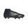 Фудбалски копачки Adidas F50 League, средно високи, за мек терен, црни