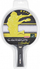 Raketë pingpongu Joola Carbon Control 54190, goma Fiesta 2.0 mm, e kuqe