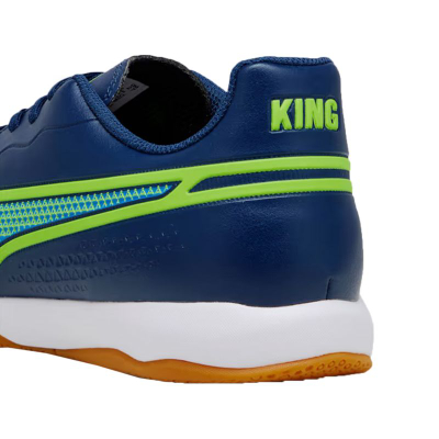 Atlete futbolli për burra Puma King Match IT 02
