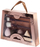 Set makeup Inter Vion Glowing Moment, për fytyrë, efekt me shkëlqim