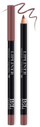 Laps buzësh Bel London 112, kontur, waterproof, kafe, 0.78g
