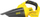 Fshesë dore Stanley Fatmax V20 SFMCVH001, pa kabllo 18V, depozitë 500ml, e verdhë