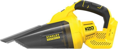 Fshesë dore Stanley Fatmax V20 SFMCVH001, pa kabllo 18V, depozitë 500ml, e verdhë